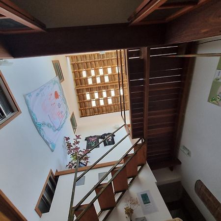 Casa Alma Criativa Apartamento Lencois Exterior foto
