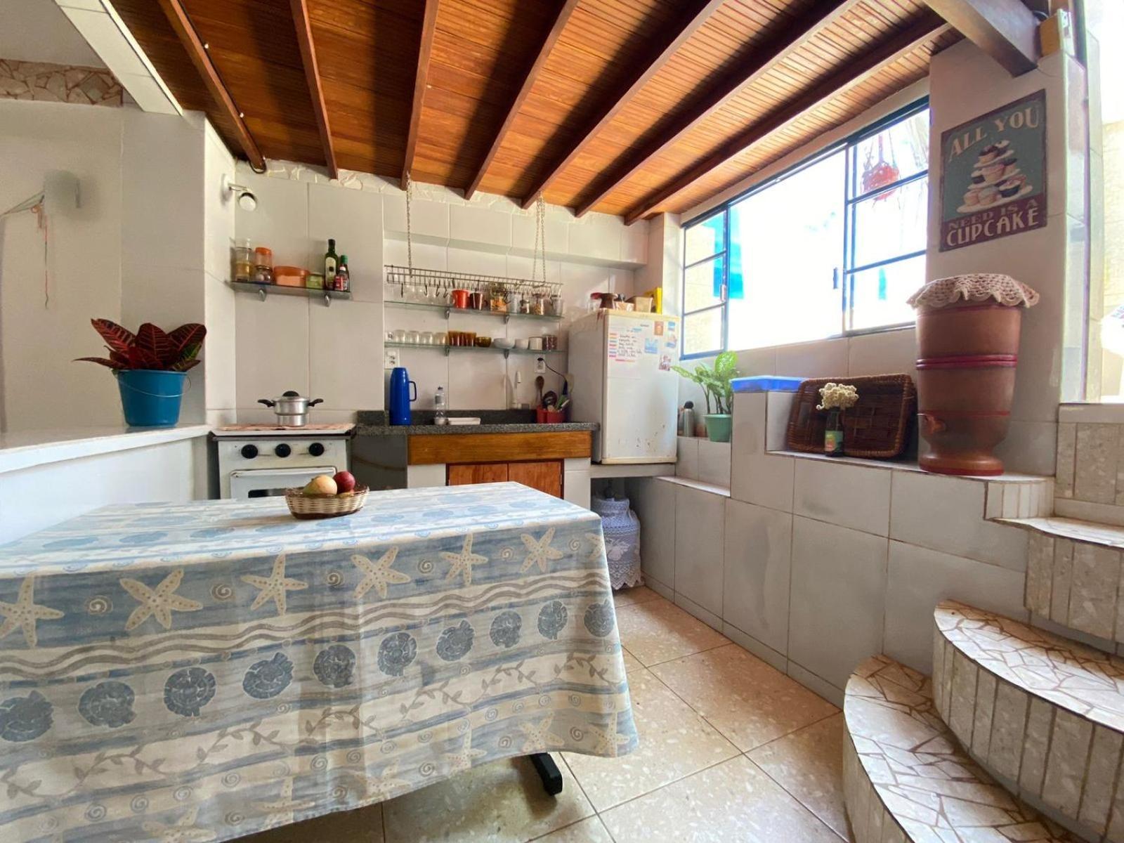 Casa Alma Criativa Apartamento Lencois Exterior foto
