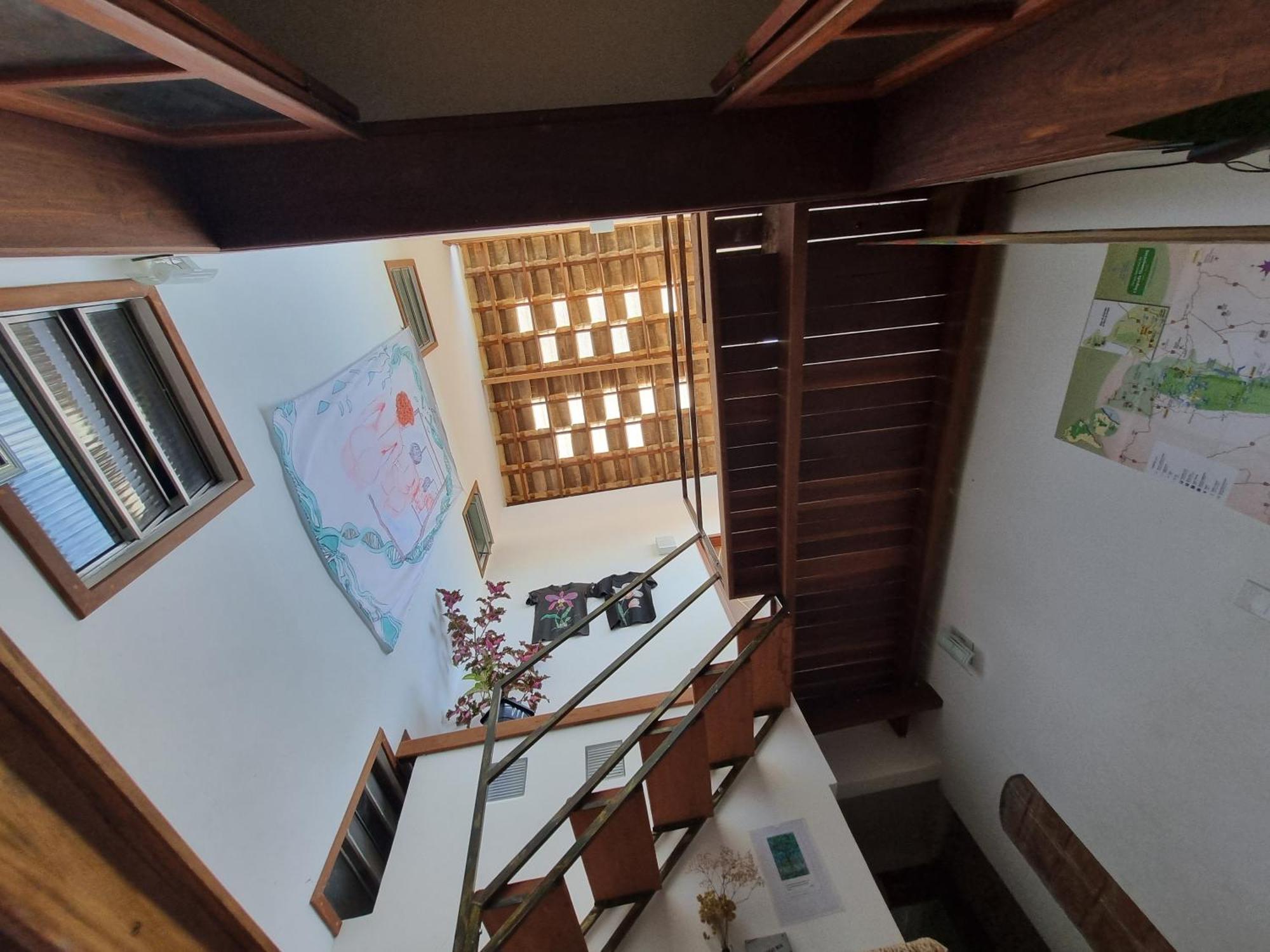 Casa Alma Criativa Apartamento Lencois Exterior foto